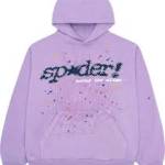 Spider Hoodie Profile Picture