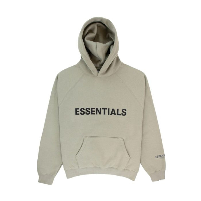 Essentials Hoodie Profile Picture