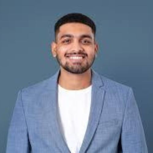 Nitesh Kumar Profile Picture