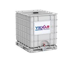 Buying Canola Oil in Bulk and Soybean Oil in Totes with Vikmar Foods - Trend Tracker