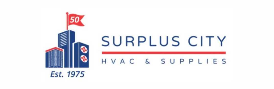 Affordable HVAC Supplies Cover Image
