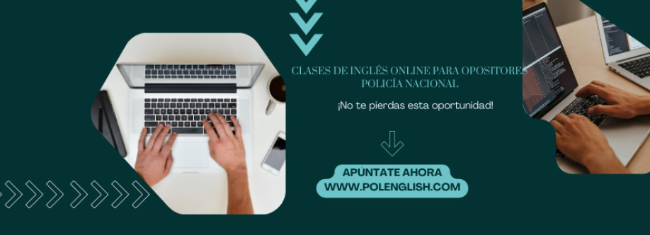 Polenglish intuición Cover Image