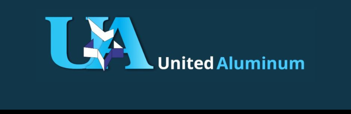 United Aluminum Sheds Cover Image