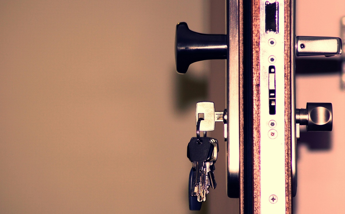 Locksmith Dulwich – Reliable and Fast Services - Click To Write