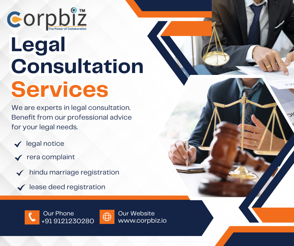 Protect Your Business Legally: A Guide to Professional Legal...