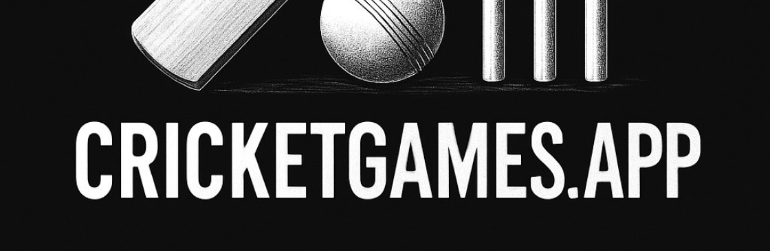 Cricket games01 Cover Image
