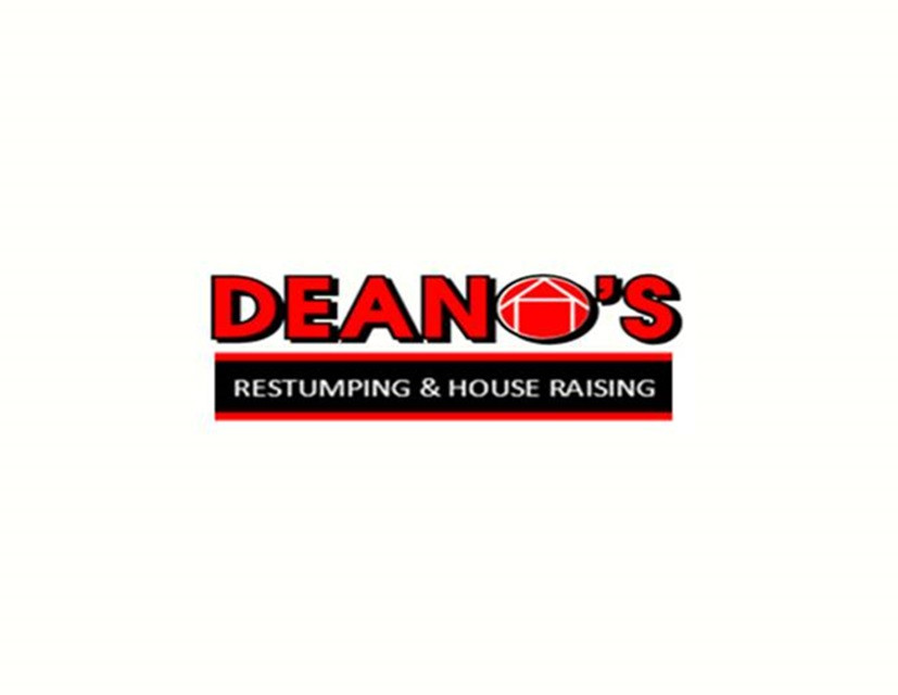 Deano’s Restumping House Raising Profile Picture