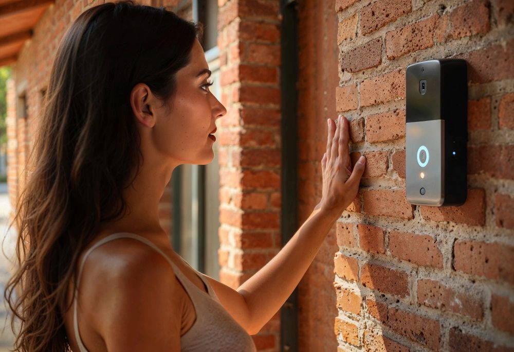 Choosing the Right Dahua Door Intercom for Home or Business