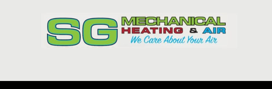 SG Mechanical Furnace Repair Cover Image