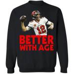 Better with age clothing Profile Picture