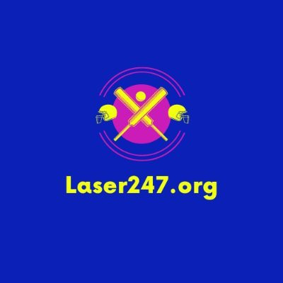 Laser247 Profile Picture