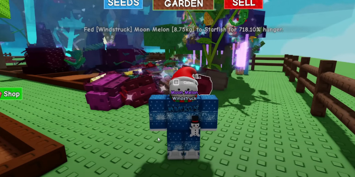 U4GM - Grow A Garden While Completing Hidden Missions: 11 Stealth Objectives