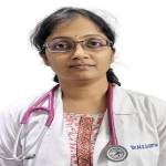 MSS Keerthi Profile Picture