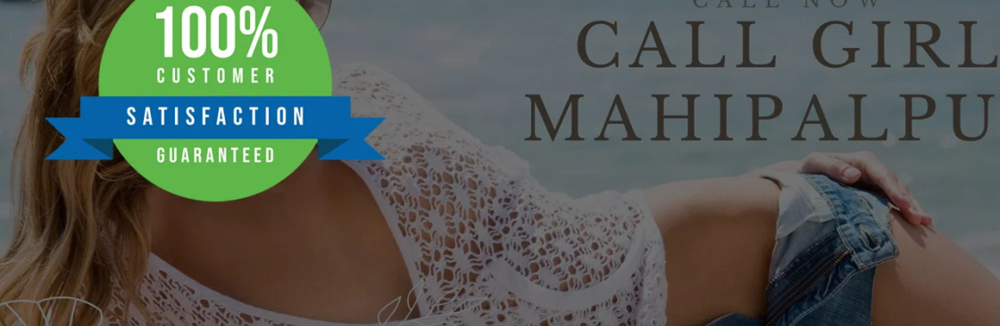 Mahipalpur Call Girls Cover Image