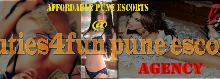 Pune Escorts Cover Image
