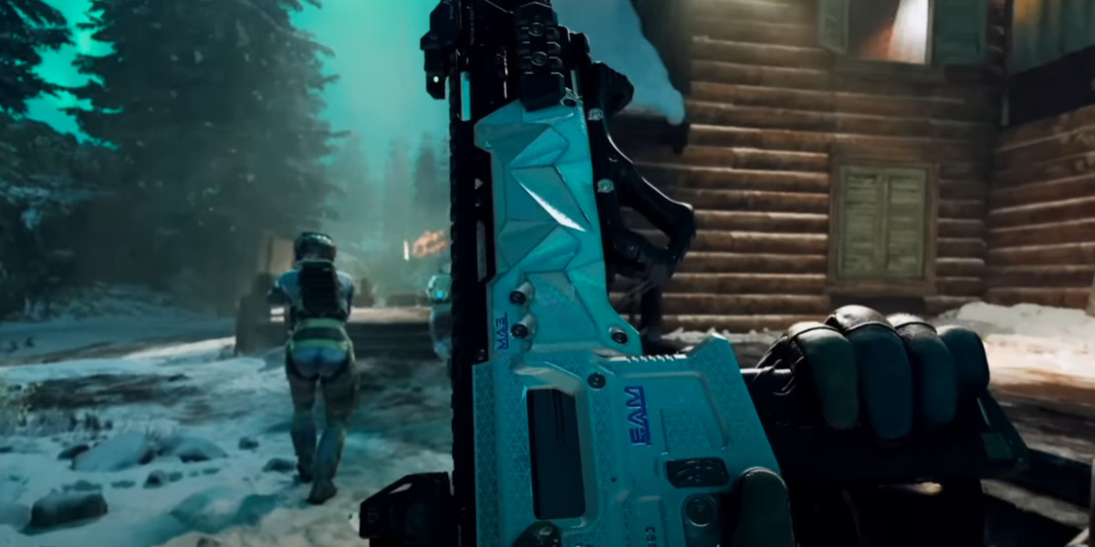 U4N - How to Unlock All Zombies Easter Eggs in CoD BO7