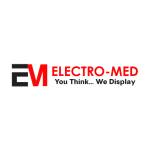 Electromed Engineer Profile Picture