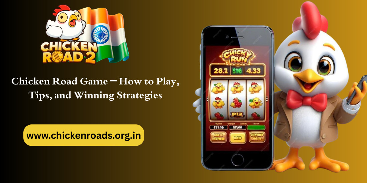 Chicken Road Game – How to Play, Tips, and Winning Strategies