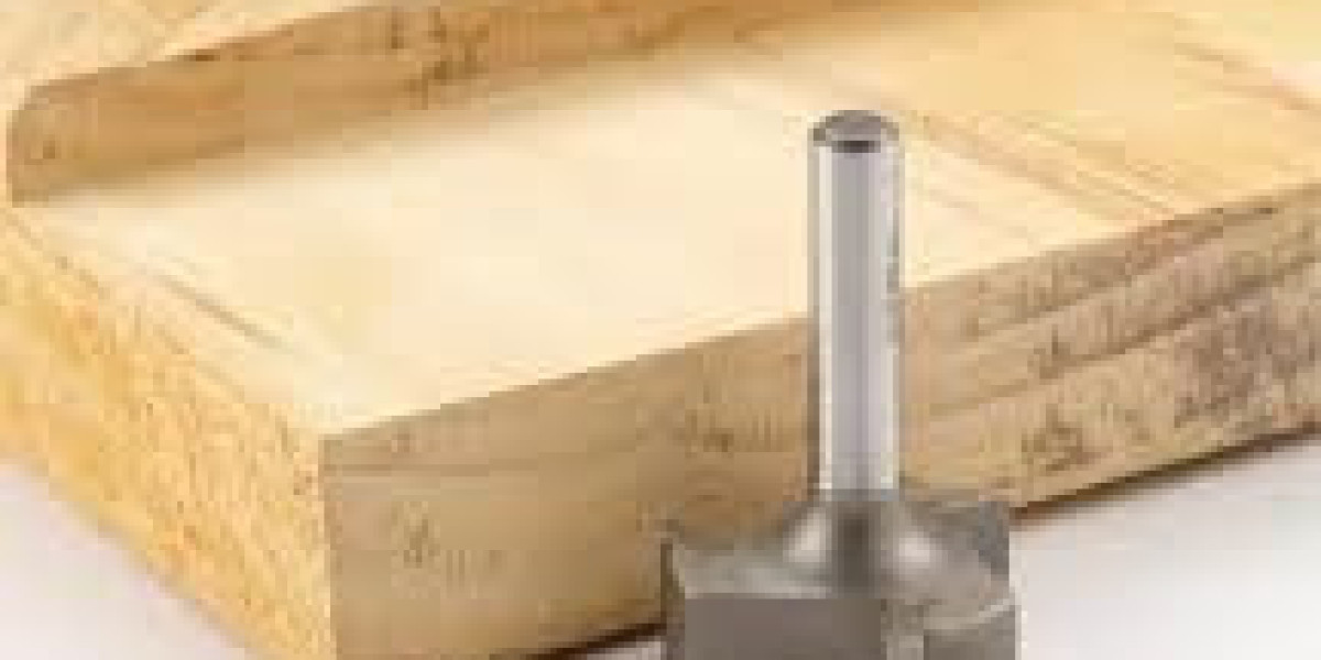 What Makes Fangda Woodworking Router Bits a Smart Choice for Home Workshops?