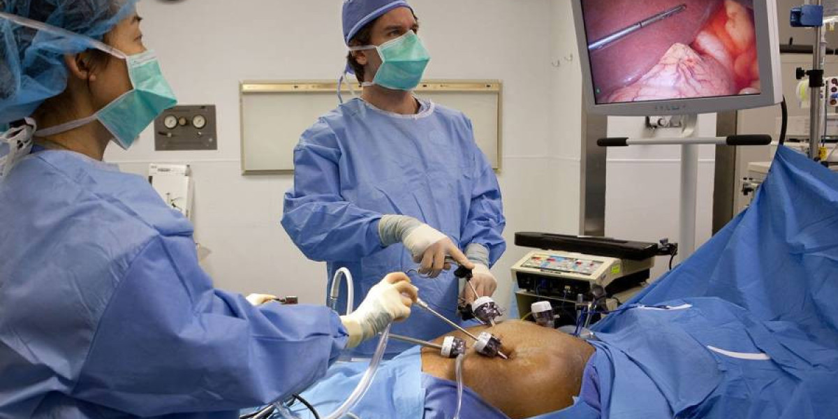 Comprehensive Guide to Bariatric Surgery at Kaizen Gastro Care, Pune