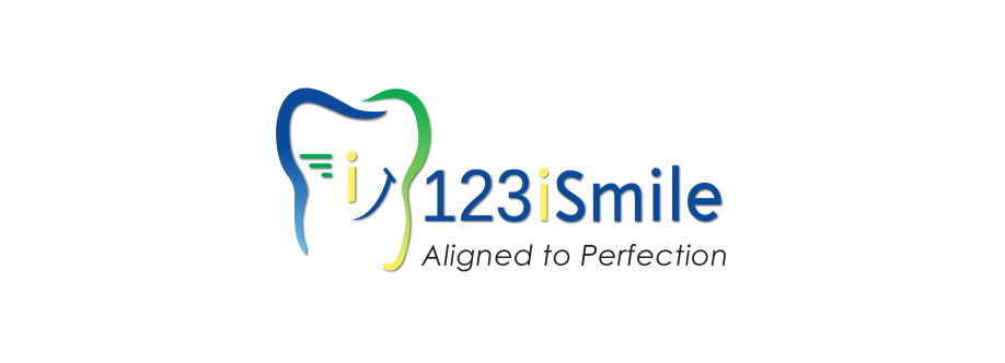 123 iSmile Cover Image