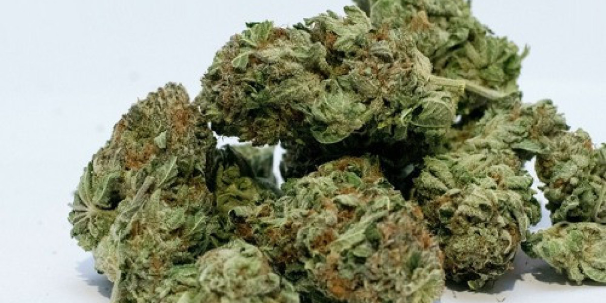 Final Thoughts: The Future of Buying Weed Online