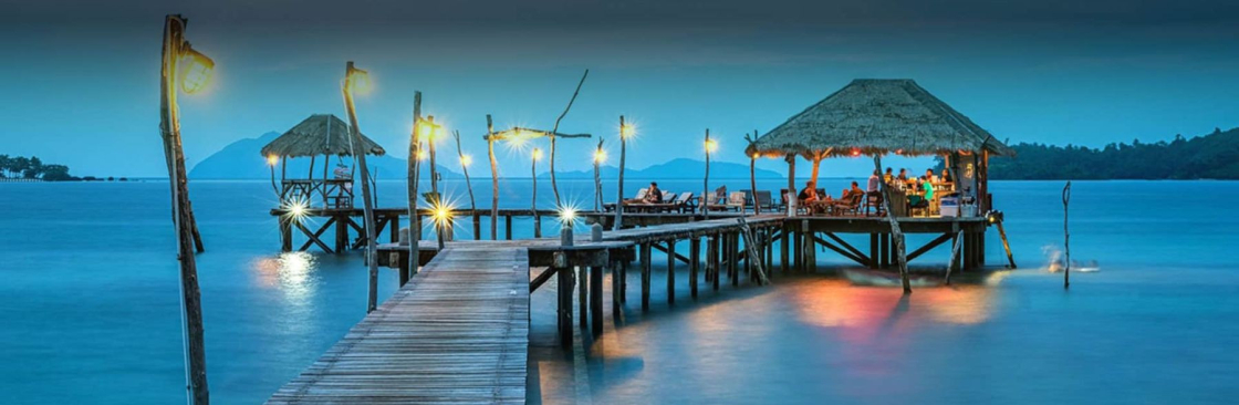 Gateway of Andaman Cover Image