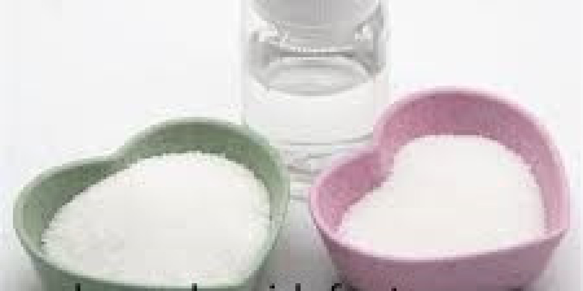 How Do Hengfeng Products with Fracturing Fluid Chemical Build Trust?