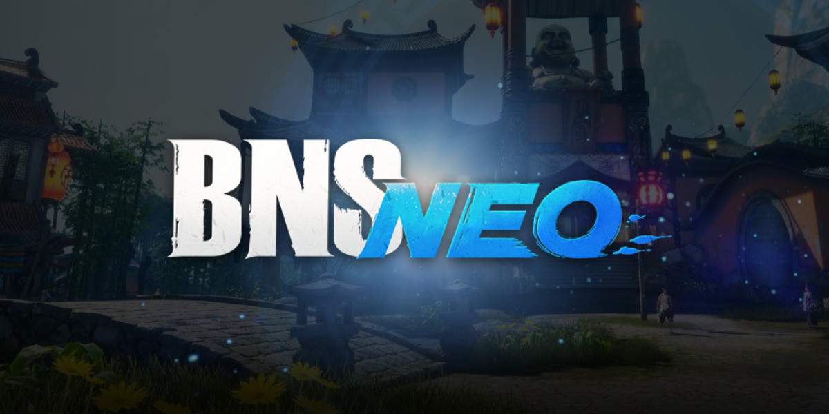 MMOexp BnS NEO: Factions and Group Play