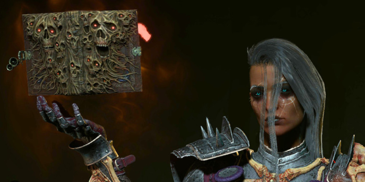 MMOEXP Diablo4:How to Use Chaos Rifts in Diablo 4 for Maximum Rewards