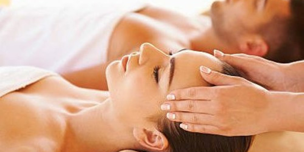 Business Trip Massage: Restore Balance While Traveling