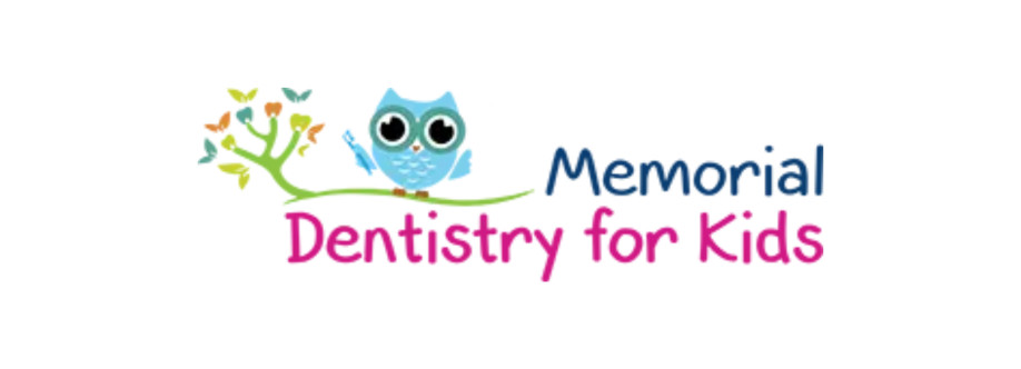 Memorial Dentistry for kids Cover Image