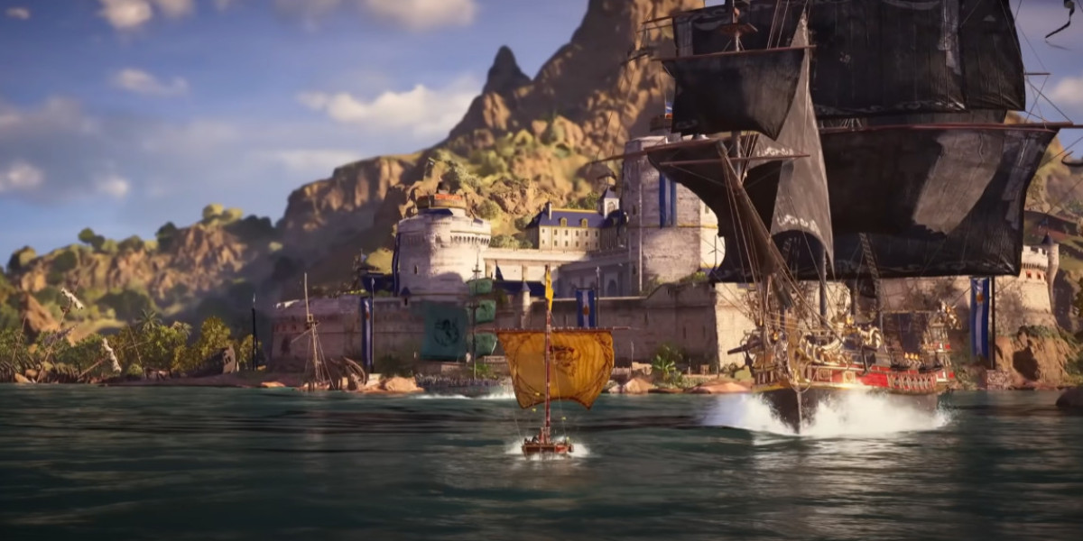 MMOexp-Skull and Bones: Torpedo Tips and Tricks for Deadly Accuracy