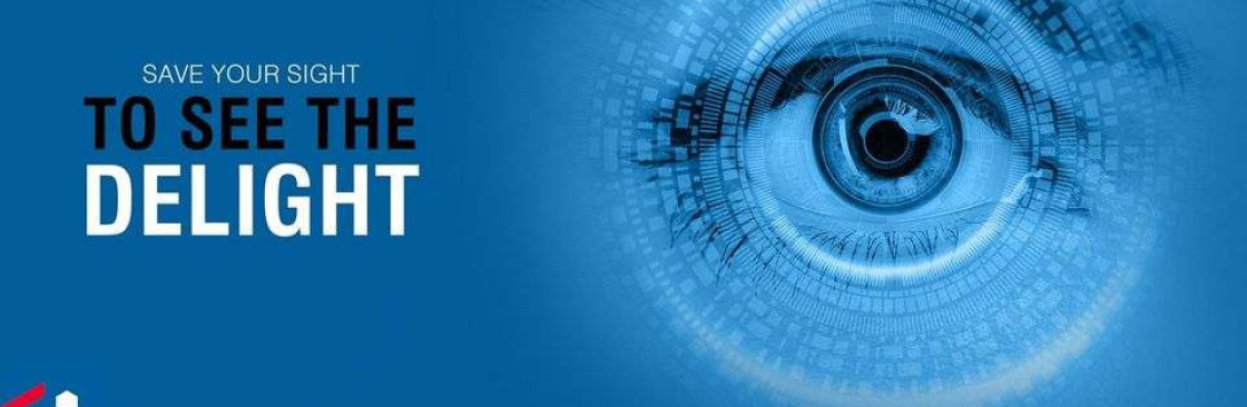 Save Sight Centre Cover Image