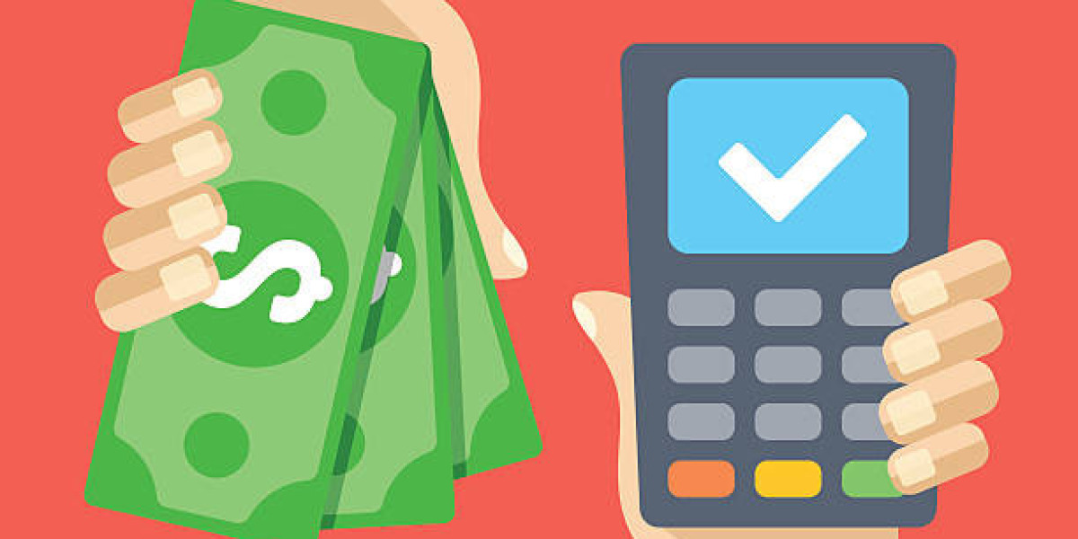 Small Payment Cash Outs That Actually Work