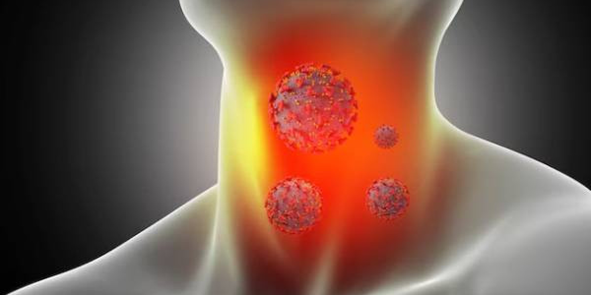 Is That Neck Lump a Sign of Thyroid Cancer? Early Signs & Expert Care by Dr. Manoj Dongare