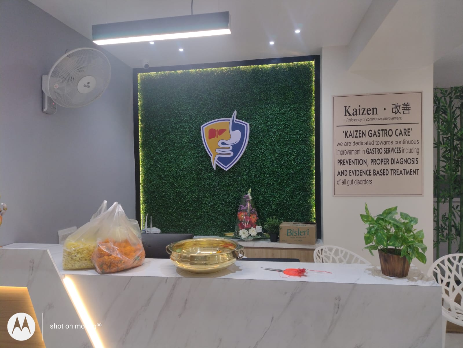 Best Gastroenterologist in Pune | Gastroenterology Clinic in Pune: Kaizen Gastro Care