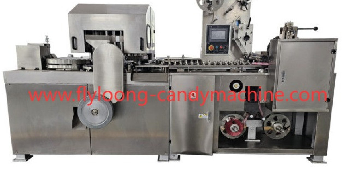 Why Choose Flyloong for Custom Flat Lollipop Production Needs?