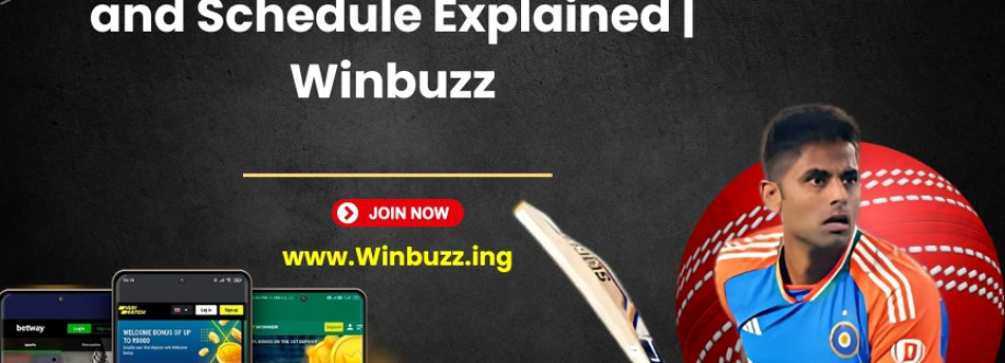 WIN BUZZ Cover Image