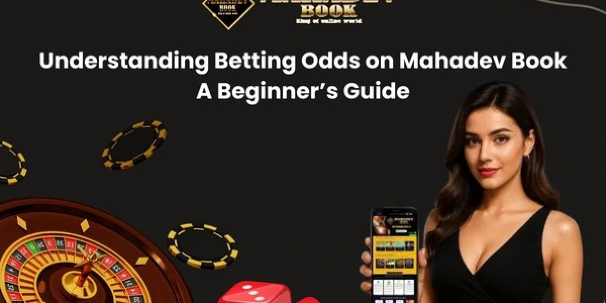 Mahadevbook – A Trusted Platform for Betting Enthusiasts