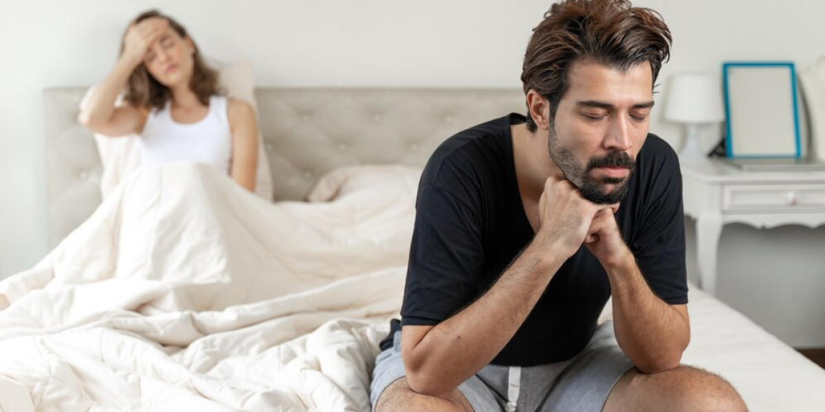 How Diet and Exercise Help Manage Erectile Dysfunction