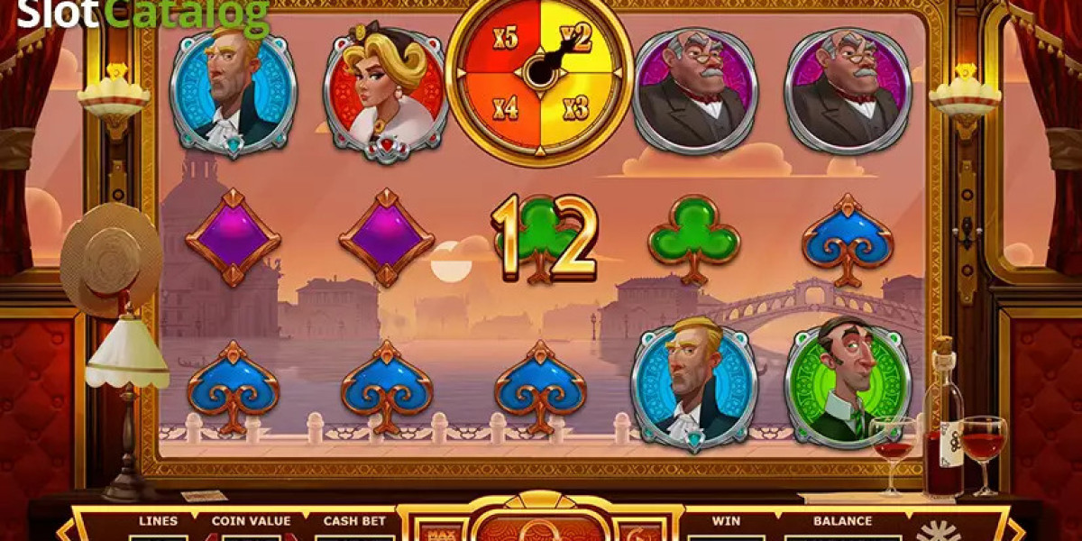 ORIN23 Online Slot Tournament Play