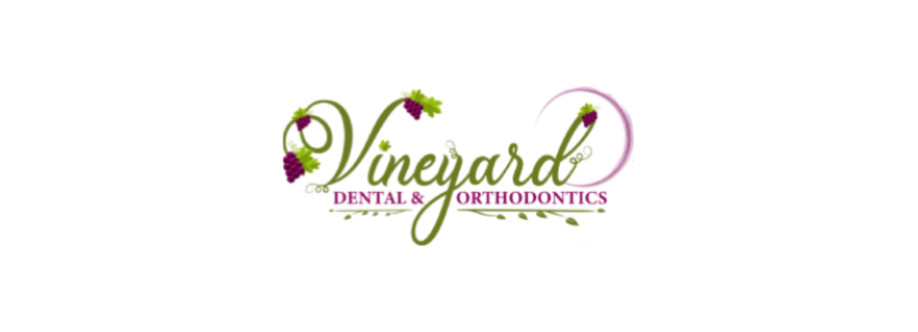 Vineyard Dental and Orthodontics Cover Image