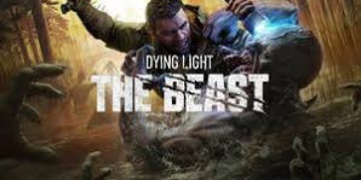 Buy Dying Light: The Beast Money And Items Safely Fast Delivery | IGGM.com