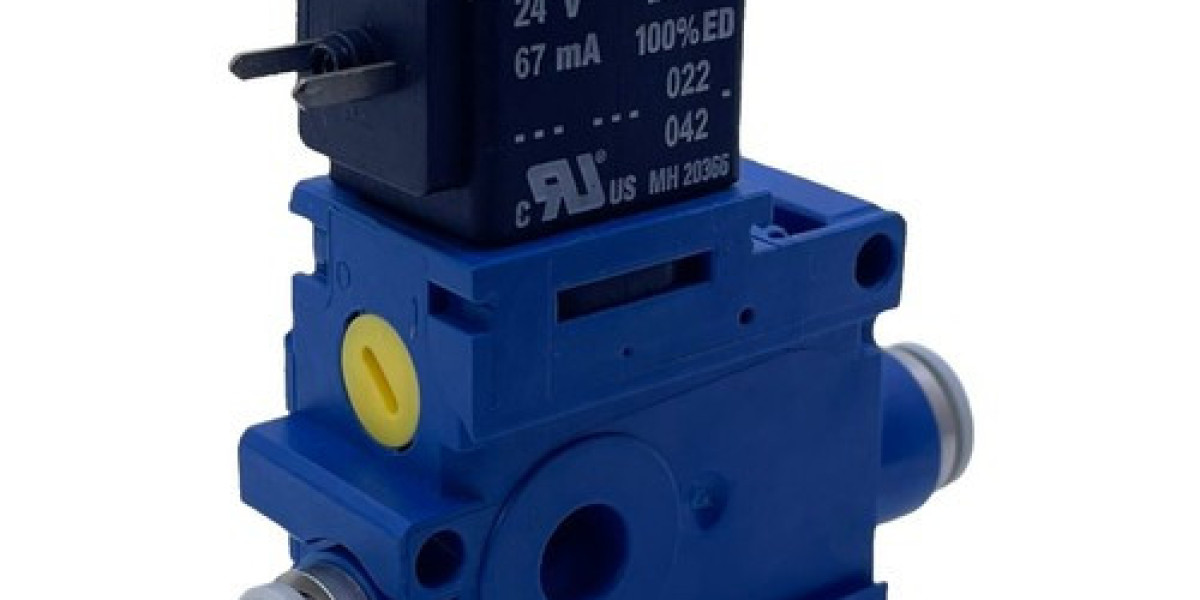 FlowMaster: Control Valve & Unit Solutions for Precision Automation