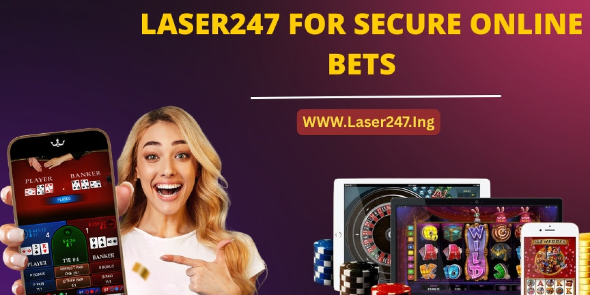Why Expert Bettors Prefer Laser247 for Secure Online Bets in India