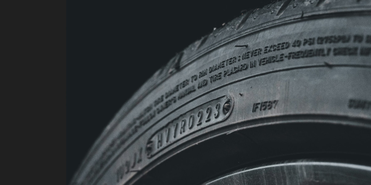 Why Choose Dunlop Tires for Your Vehicle