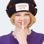 Loverboy beanie Profile Picture