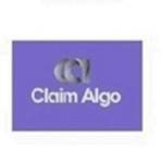 Claim Algo Profile Picture