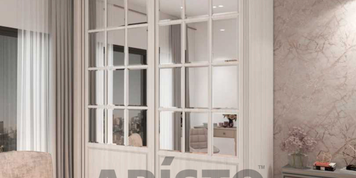 Benefits of Choosing a Modular Wardrobe in Gurgaon